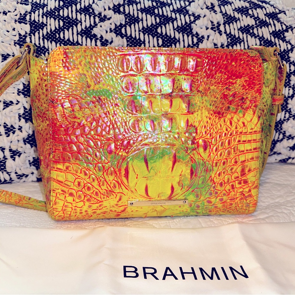 Brahmin Carrie